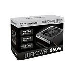 Thermaltake Litepower II 650W  FA