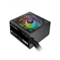 Thermaltake Smart 700W RGB 80+ White - F.A.