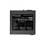 Thermaltake Smart 700W RGB 80 White  FA