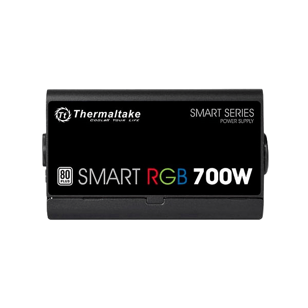 Thermaltake Smart 700W RGB 80 White  FA