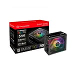 Thermaltake Smart 700W RGB 80 White  FA