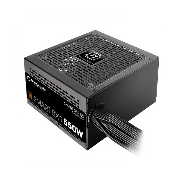 Thermaltake Smart BX1 550W 80 Bronze  FA