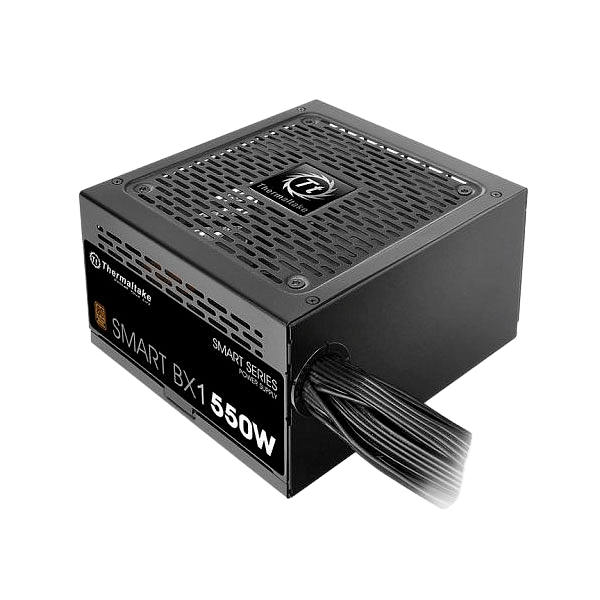 Thermaltake Smart BX1 550W 80 Bronze  FA