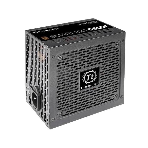 Thermaltake Smart BX1 550W 80 Bronze  FA