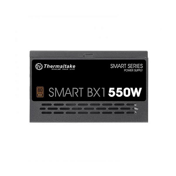 Thermaltake Smart BX1 550W 80 Bronze  FA