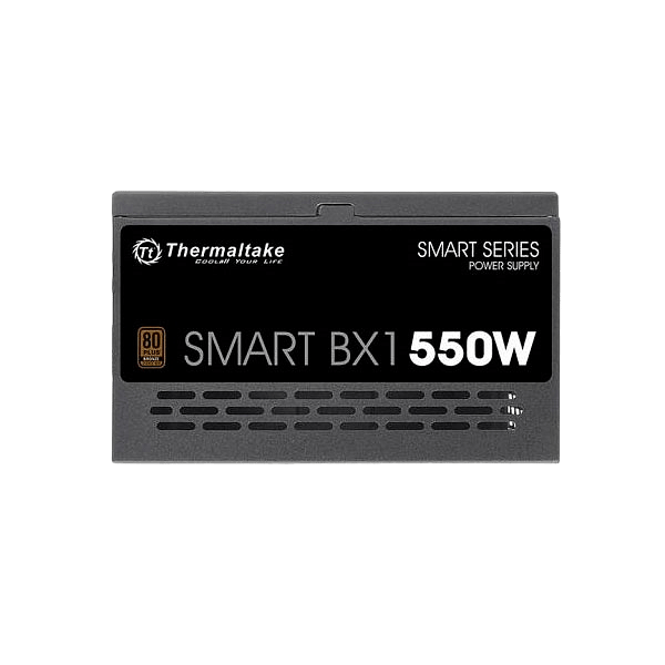 Thermaltake Smart BX1 550W 80 Bronze  FA