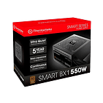 Thermaltake Smart BX1 550W 80 Bronze  FA
