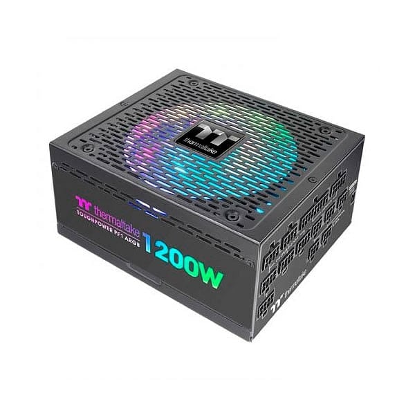 Thermaltake Toughpower PF1 1200W 80 Platinum ARGB  FA