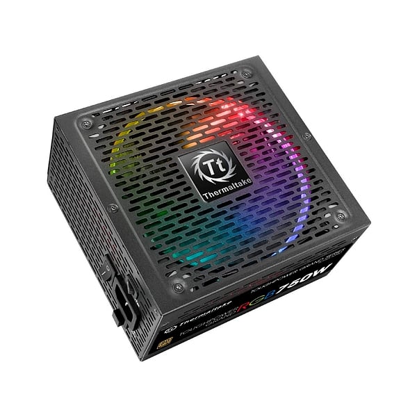 Thermaltake Toughpower Grand RGB 750W 80Gold  FA