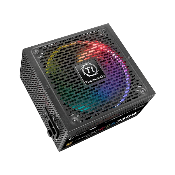 Thermaltake Toughpower Grand RGB 750W 80Gold  FA
