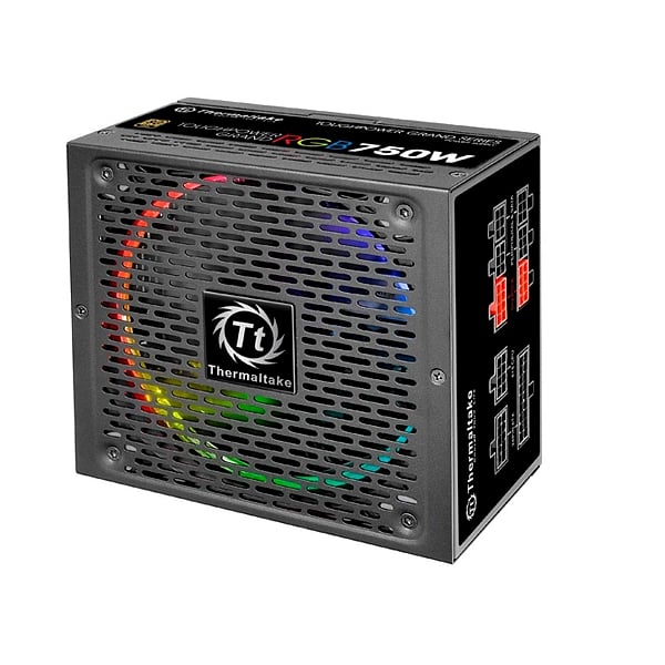Thermaltake Toughpower Grand RGB 750W 80Gold  FA