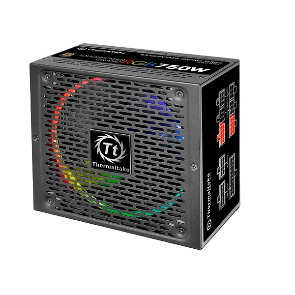 Thermaltake Toughpower Grand RGB 750W 80Gold  FA