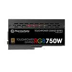 Thermaltake Toughpower Grand RGB 750W 80Gold  FA