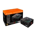 Thermaltake Toughpower Grand RGB 750W 80Gold  FA