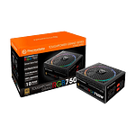 Thermaltake Toughpower Grand RGB 750W 80Gold  FA