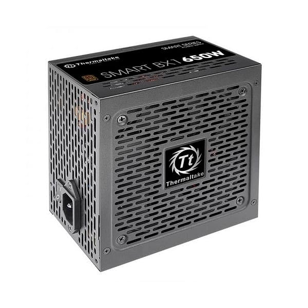 Thermaltake Smart BX1 650W 80 Bronze  FA