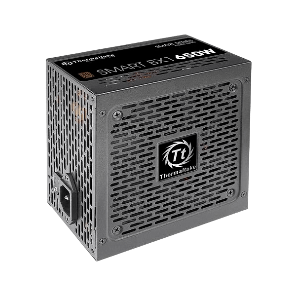 Thermaltake Smart BX1 650W 80 Bronze  FA