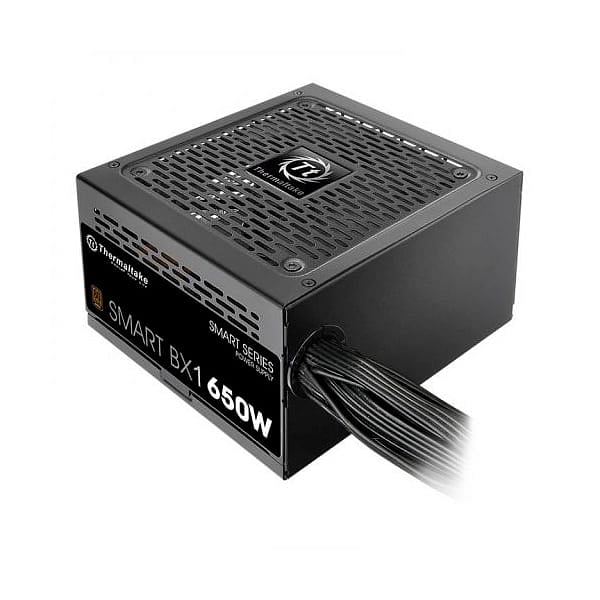 Thermaltake Smart BX1 650W 80 Bronze  FA
