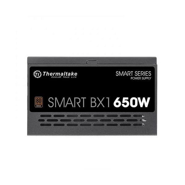 Thermaltake Smart BX1 650W 80 Bronze  FA