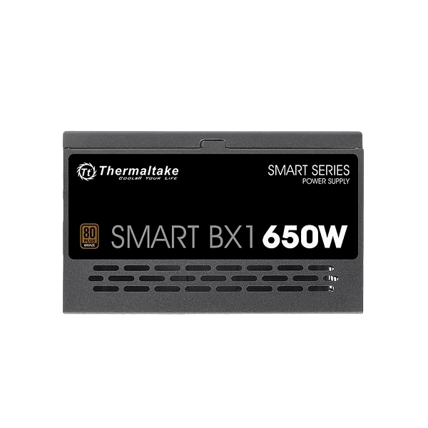 Thermaltake Smart BX1 650W 80 Bronze  FA
