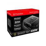 Thermaltake Smart BX1 650W 80 Bronze  FA