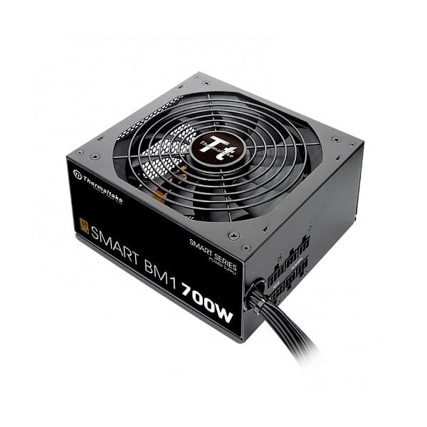 Thermaltake BM1 700W 80 Bronze Semi modular  FA