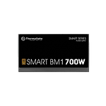 Thermaltake BM1 700W 80 Bronze Semi modular  FA