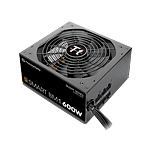 Thermaltake BM1 600W 80 Bronze Semi modular  FA