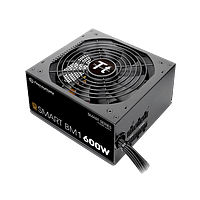 Thermaltake BM1 600W 80 Bronze Semi modular  FA