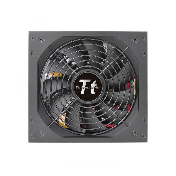Thermaltake BM1 600W 80 Bronze Semi modular  FA