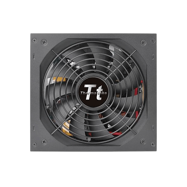 Thermaltake BM1 600W 80 Bronze Semi modular  FA