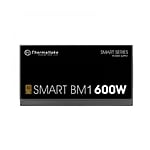 Thermaltake BM1 600W 80 Bronze Semi modular  FA