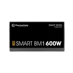 Thermaltake BM1 600W 80 Bronze Semi modular  FA