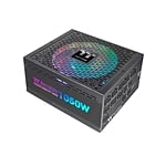 Thermaltake Toughpower PF1 ARGB 1050W  Fuente Full Modular 80 Plus Platinum