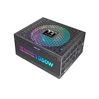 Thermaltake Toughpower PF1 ARGB 1050W  Fuente Full Modular 80 Plus Platinum