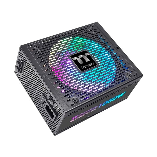 Thermaltake Toughpower PF1 ARGB 1050W  Fuente Full Modular 80 Plus Platinum