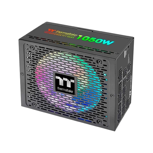 Thermaltake Toughpower PF1 ARGB 1050W  Fuente Full Modular 80 Plus Platinum
