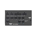 Thermaltake Toughpower PF1 ARGB 1050W  Fuente Full Modular 80 Plus Platinum