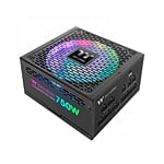 Thermaltake Toughpower GF2 ARGB 750W Premium Edition 80 Plus Gold Full Modular  Fuente de Alimentación