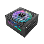 Thermaltake Toughpower GF2 ARGB 750W Premium Edition 80 Plus Gold Full Modular  Fuente de Alimentación