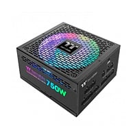 Thermaltake Toughpower GF2 ARGB 750W Premium Edition 80 Plus Gold Full Modular  Fuente de Alimentación