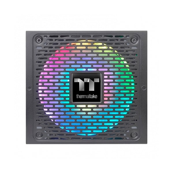 Thermaltake Toughpower GF2 ARGB 750W Premium Edition 80 Plus Gold Full Modular  Fuente de Alimentación