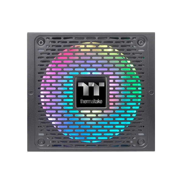 Thermaltake Toughpower GF2 ARGB 750W Premium Edition 80 Plus Gold Full Modular  Fuente de Alimentación