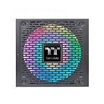 Thermaltake Toughpower GF2 ARGB 750W Premium Edition 80 Plus Gold Full Modular  Fuente de Alimentación