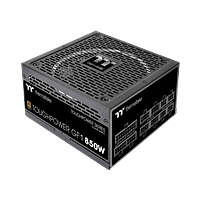 Thermaltake Toughpower  GF 850W Full Modular 80 Gold  FA