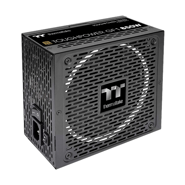 Thermaltake Toughpower  GF 850W Full Modular 80 Gold  FA