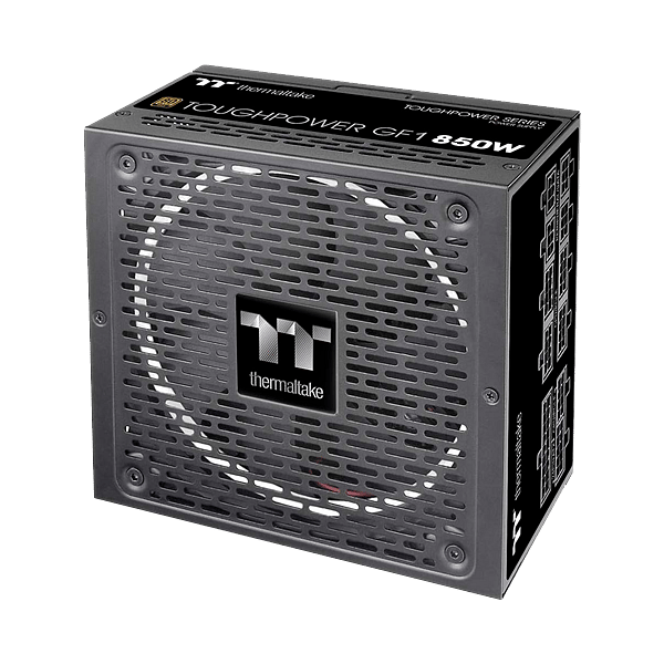 Thermaltake Toughpower  GF 850W Full Modular 80 Gold  FA