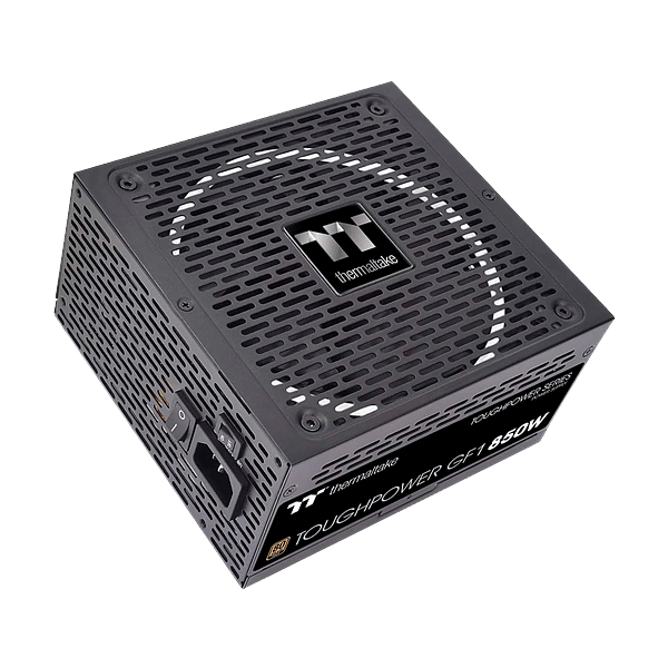 Thermaltake Toughpower  GF 850W Full Modular 80 Gold  FA