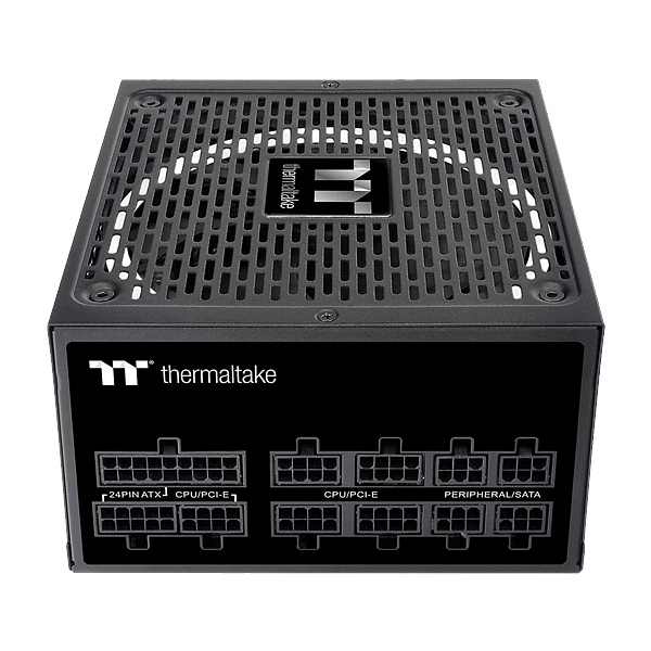Thermaltake Toughpower  GF 850W Full Modular 80 Gold  FA