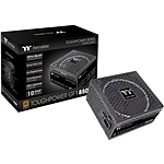 Thermaltake Toughpower  GF 850W Full Modular 80 Gold  FA